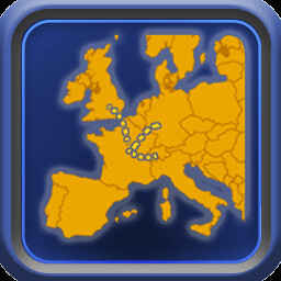 Roundtrip through Europe