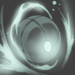 Charged Core