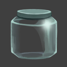 Empty Jar