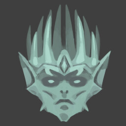 Friend of the Fish King
