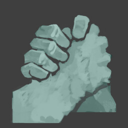 Friend of the Frostspeakers