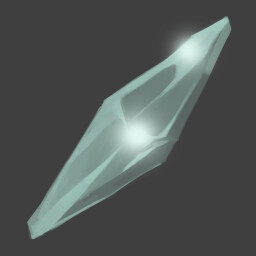 Ice Spike