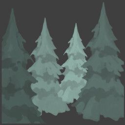 Into the Forest