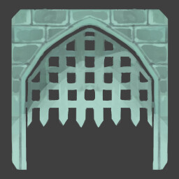 Portcullis