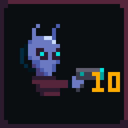 Alien Annihilator