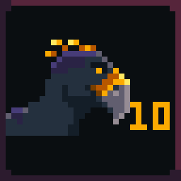 Bird of Prey