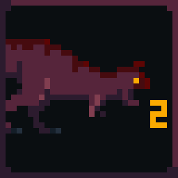 Horned Horror Hunter