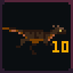 Raptor Wrangler