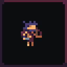 Sharp-Eyed Hunter