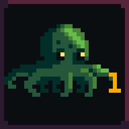 Tentacle Tamer