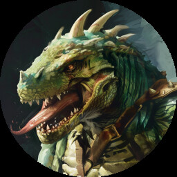 Cold-Blooded Victory