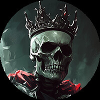 Death to Dead King
