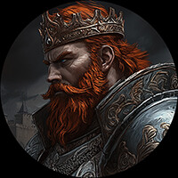 Death to the Usurper