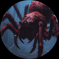 Eight Legs, Zero Chance