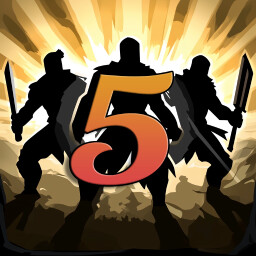 Furious Five