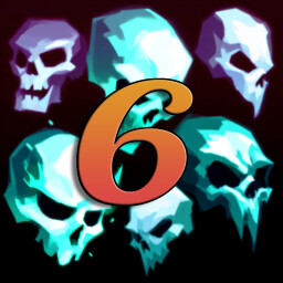 Hexa Kill!