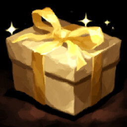 I Love Surprises!