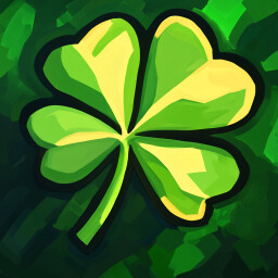 I'm Feeling Lucky