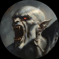 Suck It, Vampires