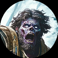 Zombie Apocalypse