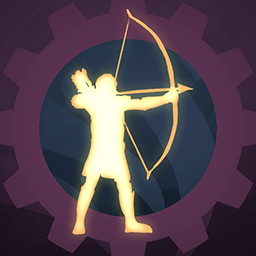 Captain of archers