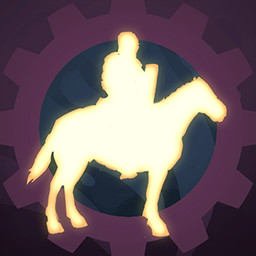 Captain of Cavalry