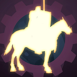 Commander of Cavalry