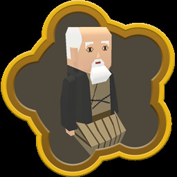 The King Of Cultured Taste