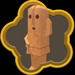 The King Of Dashing Poses