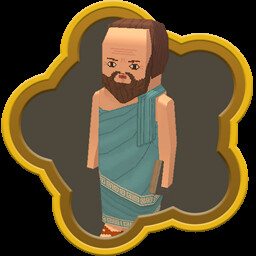 The King Of Eccentric Analogies