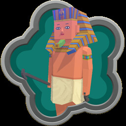 The King Of Generous Hearts