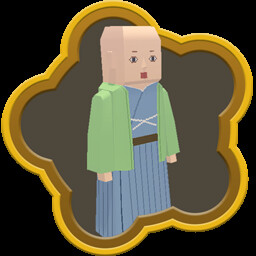 The King Of Immaculateness