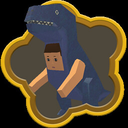 The King Of Loving Animals