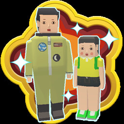 The King Of Remembering Cousins