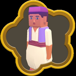 The King Of Saving Environment