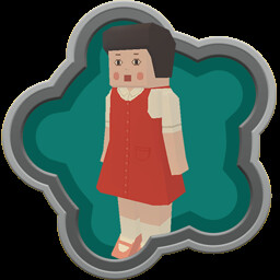 The King Of Scarfing Sweets