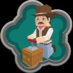 The King Of Shining Gold