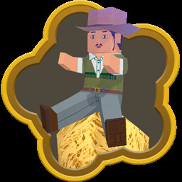 The King Of Tumbling Away