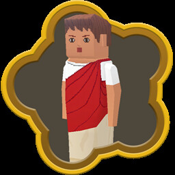 The King Of Wielding Roses