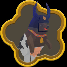 The King Of Wrangling Cowbears