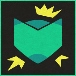 Vulpine Hero