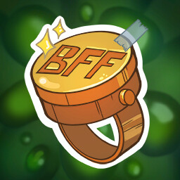 Best Friends Forever