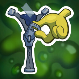 Did all those things