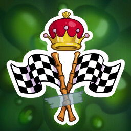 “The most totally awesome perfect race”