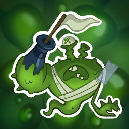 Catch it if you can!