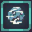 Blue marble