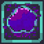 Broken marble