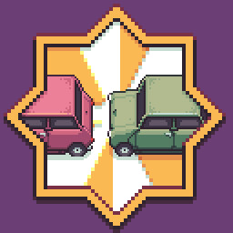 Traffic jam