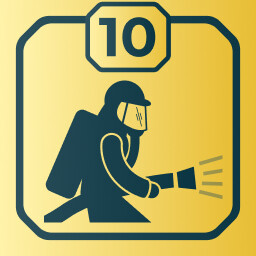 10 Missions
