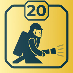 20 Missions